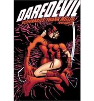 Daredevil Visionaries Frank Miller Volume 3 TPB