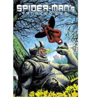Spider-Man's Tangled Web Volume 1 TPB