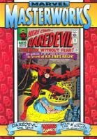 Marvel Masterworks Presents Daredevil, the Man Without Fear!