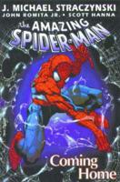 Amazing Spider-Man Volume 1: Coming Home TPB