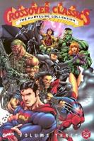 Marvel/DC Crossover Classics Volume 3 TPB