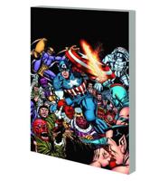Captain America. Volume 2 Captain America #103-126