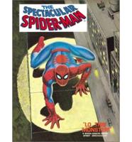 Spectacular Spider-Man TPB