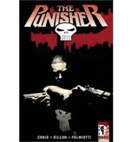 Punisher Volume 2: Army Of One TPB