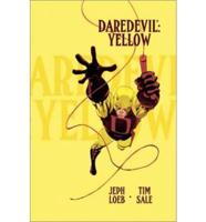 Daredevil Yellow HC