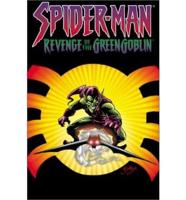 Spider-Man: Revenge Of The Green Goblin TPB
