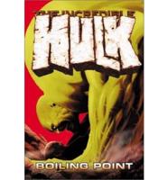 Incredible Hulk Volume 2: Boiling Point TPB