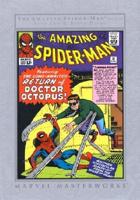 Marvel Masterworks Presents Amazing Spider-Man