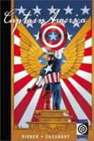 Captain America Volume 1: The New Deal HC