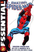 Essential Spider-Man Volume 2 TPB