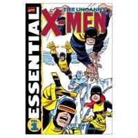 Classic X-Men. Volume 1 X-Men #1-24