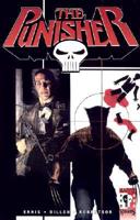 Punisher Volume 3: Business As Usual TPB