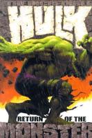Incredible Hulk Volume 1 HC