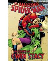 Spider-Man: Death Of Gwen Stacy TPB