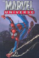 Marvel Universe RPG Guide HC