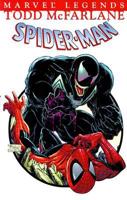 Spider-Man Legends Volume 3: Todd McFarlane Book 3 TPB