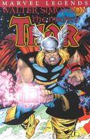 Thor Legends Volume 2: Walt Simonson Book 2 TPB