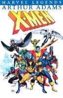 X-Men Legends Volume 3: Art Adams Book 1 TPB