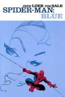 Spider-Man Blue HC