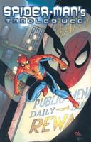 Spider-Man's Tangled Web Volume 4 TPB