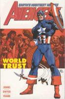 Avengers Volume 1: World Trust TPB