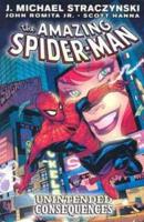 Amazing Spider-Man Vol.5: Unintended Consequences