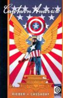 Captain America Volume 1: The New Deal TPB