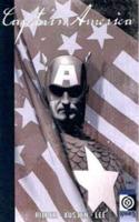 Captain America Volume 3: Ice TPB