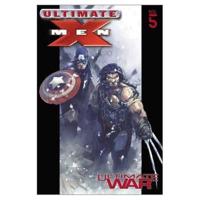 Ultimate X-Men Vol.5: Ultimate War