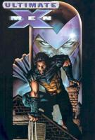 Ultimate X-Men Volume 3 HC