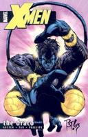 Uncanny X-Men Volume 4: The Draco TPB