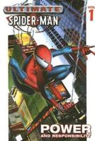 Ultimate Spider-Man Volume 1 Platinum: Power & Responsibility