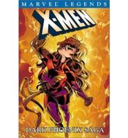 X-Men Legends Volume 2: Dark Phoenix Saga TPB