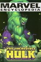 Marvel Encyclopedia Volume 3: Hulk HC