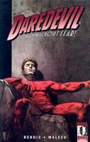 Daredevil Vol.7: Hardcore