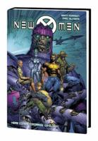 New X-Men Volume 3 HC
