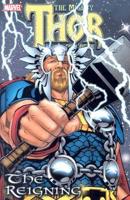 Thor Volume 5: The Reigning TPB