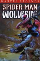 Spider-Man Legends Volume 4: Spider-Man & Wolverine TPB