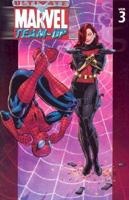 Ultimate Marvel Team-Up Volume 3 TPB