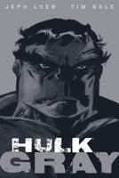 Hulk Gray HC