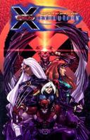 X-Men Evolution Volume 2 Digest