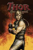 Thor: Son Of Asgard Volume 1: The Warriors Teen Digest