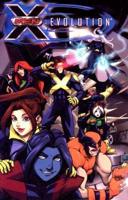 X-Men Evolution Volume 1 Digest