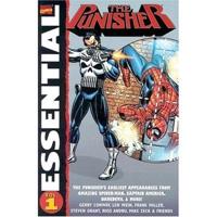 Essential Punisher Volume 1 TPB