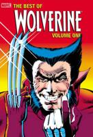 Best Of Wolverine Volume 1 HC
