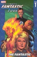 Ultimate Fantastic Four Vol.1: The Fantastic