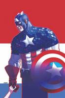 Captain America Volume 5: Homeland TPB