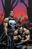 Wolverine/Punisher Volume 1 TPB