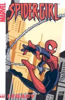 Spider-Girl Volume 1: Legacy Digest