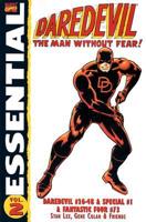 Essential Daredevil Volume 2 TPB